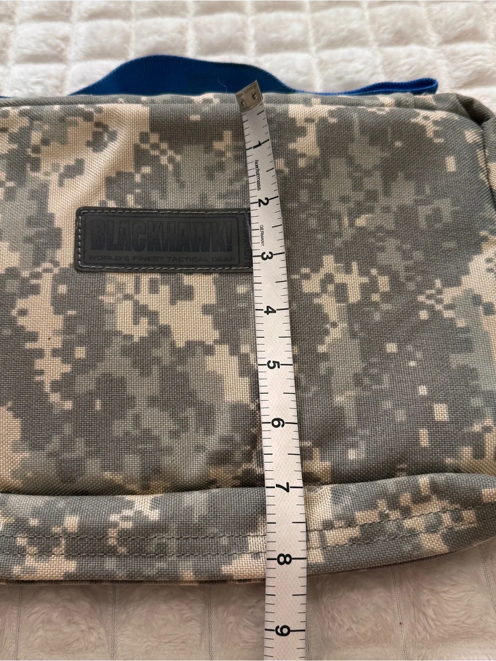Blackhawk! STOMP Medical Pouch Accessory Case Tactical Digital Camo